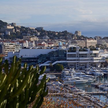 What #39 s On ILTM Cannes Luxury Travel Convention