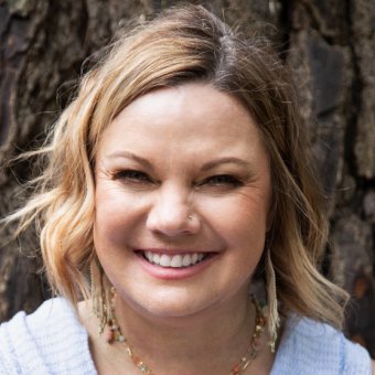 In Conversation with Melissa Foley