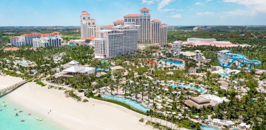 About ILTM North America The Bespoke Luxury Tourism Event.