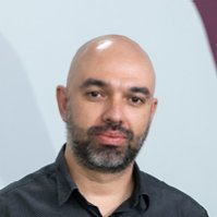 Michel Silveira Martins