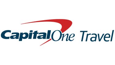 capital one travel logo