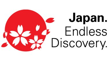 japan logo