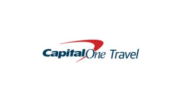 capital one travel logo