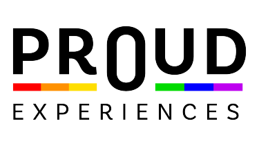 Proud Experience logo