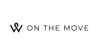 Woman on the Move