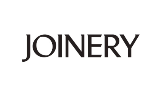The Joinery